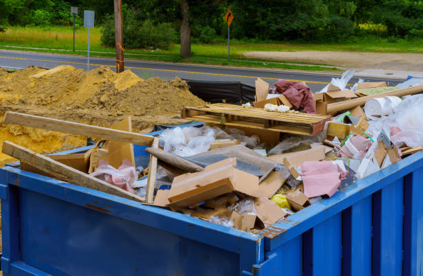 Best Scrap Metal Removal  in Vineyards, FL